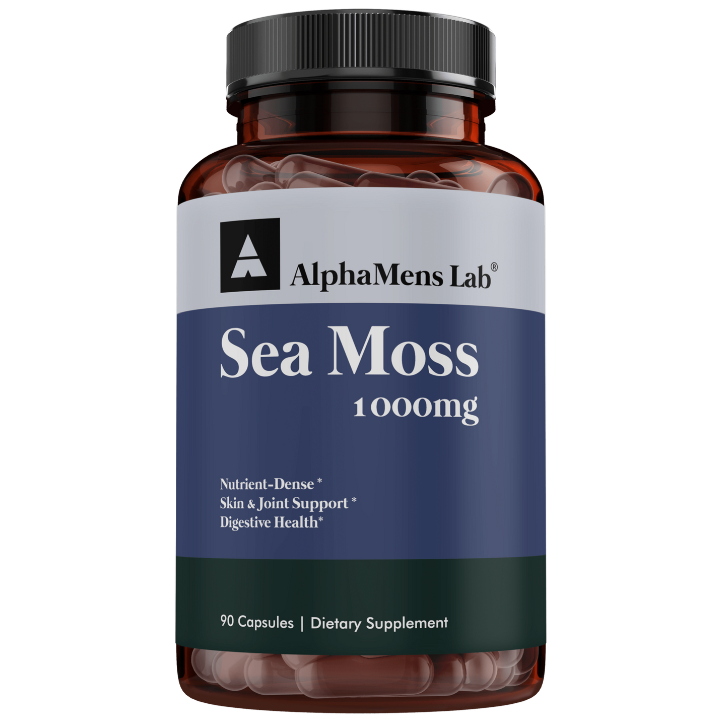 Sea Moss