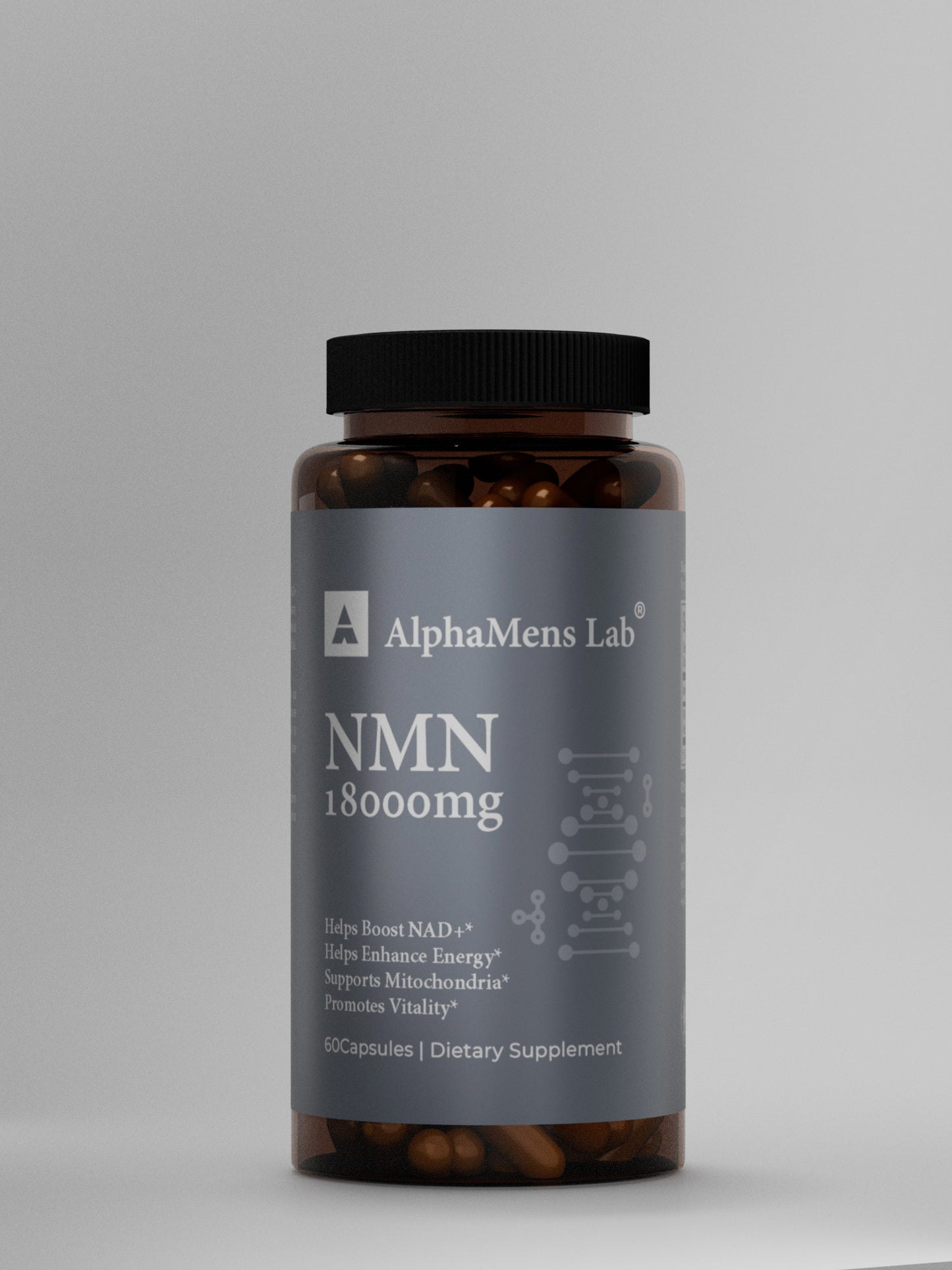 Nicotinamide Mononucleotide (NMN) 18000MG