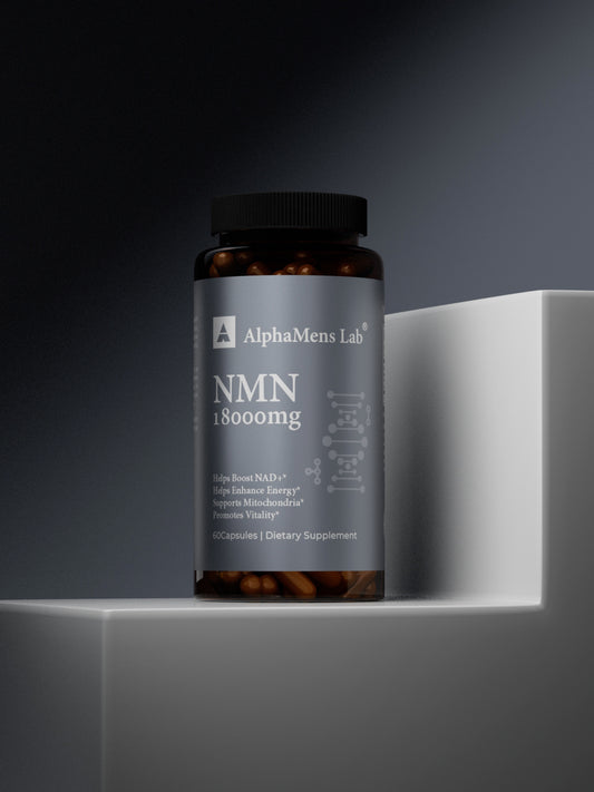 Nicotinamide Mononucleotide (NMN) 18000MG