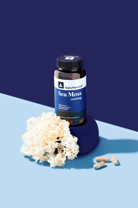 Sea Moss