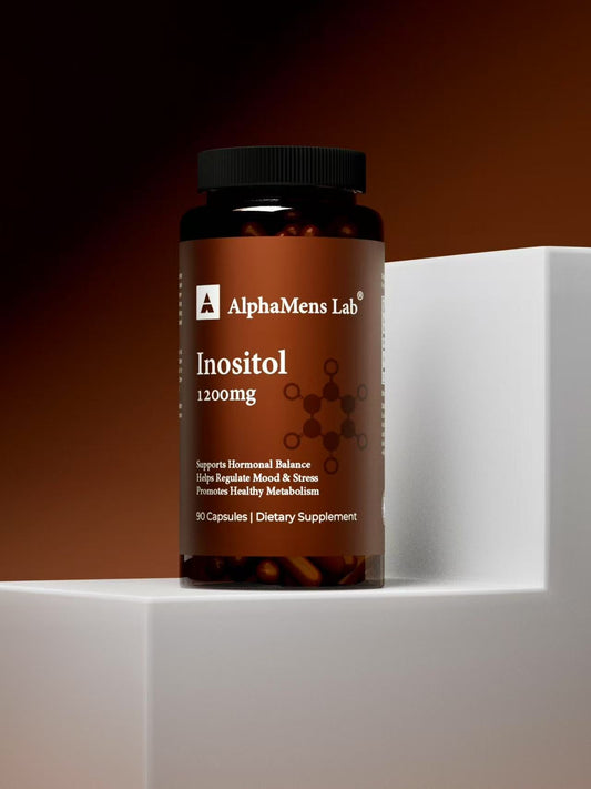 Inositol
