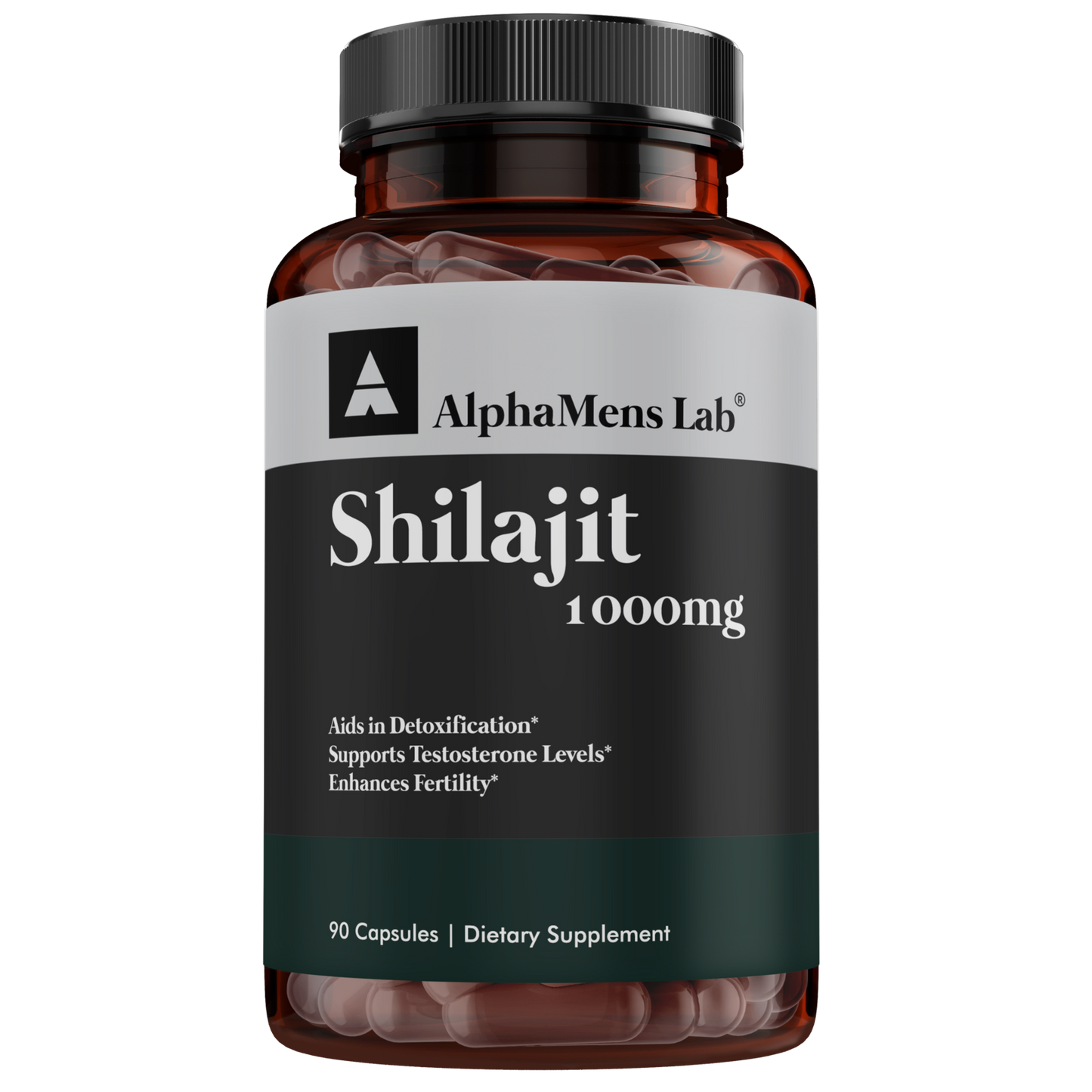 Shilajit