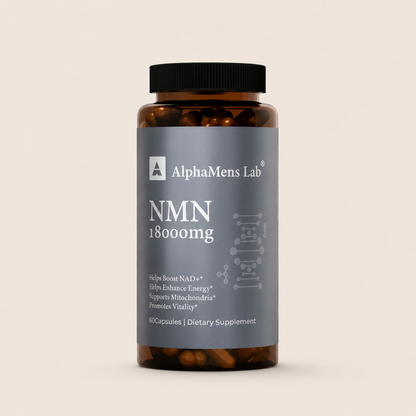 Nicotinamide Mononucleotide (NMN) 18000MG