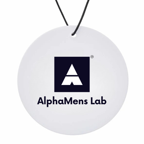 Car Air Freshener