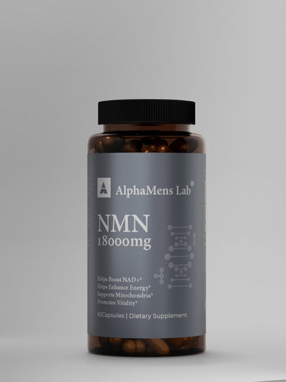Nicotinamide Mononucleotide (NMN) 18000MG