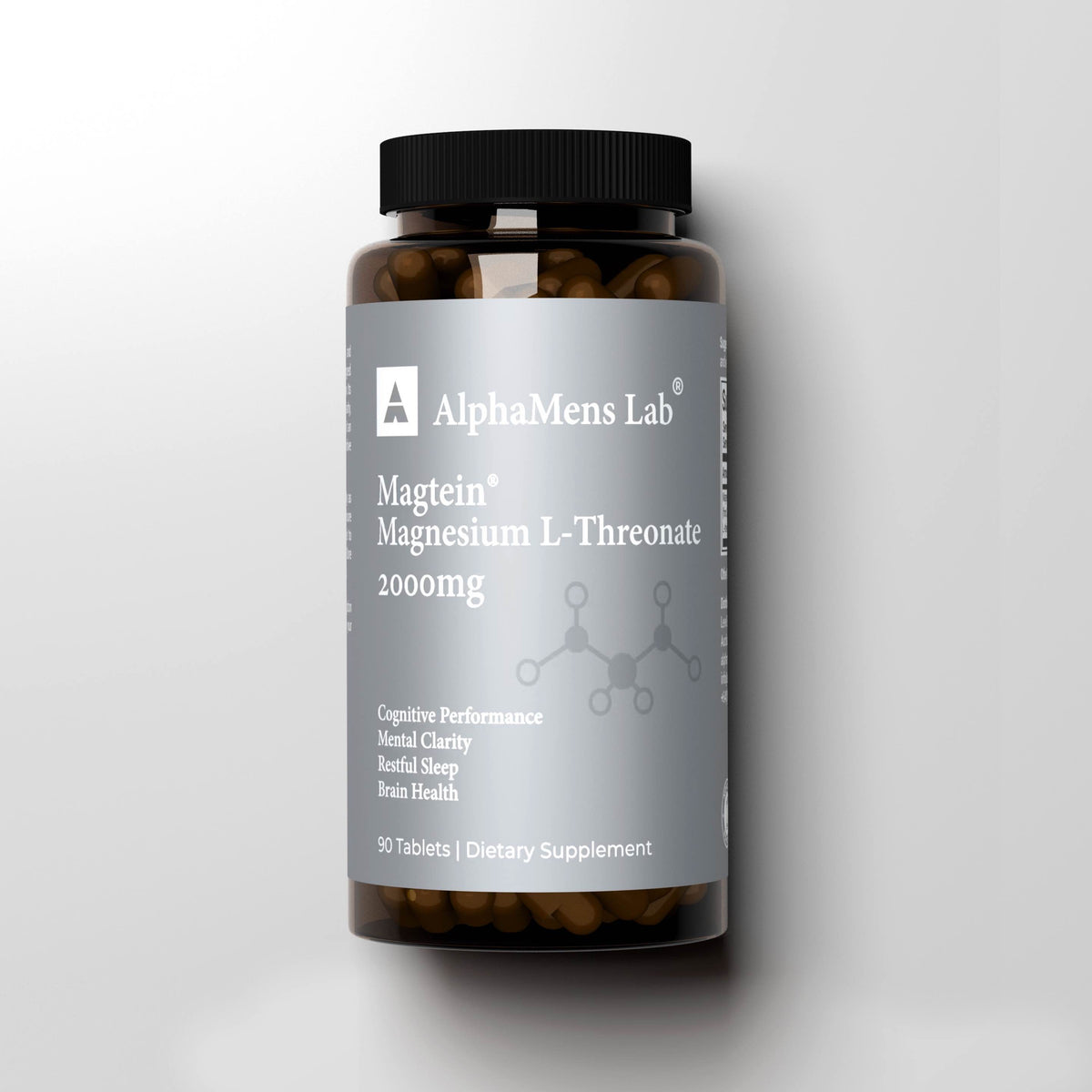 Magtein® Magnesium L-Threonate