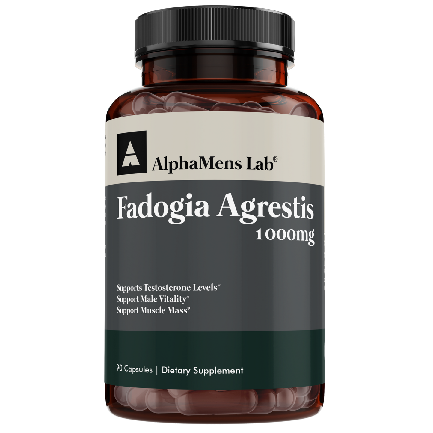 Fadogia Agrestis