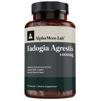 Fadogia Agrestis