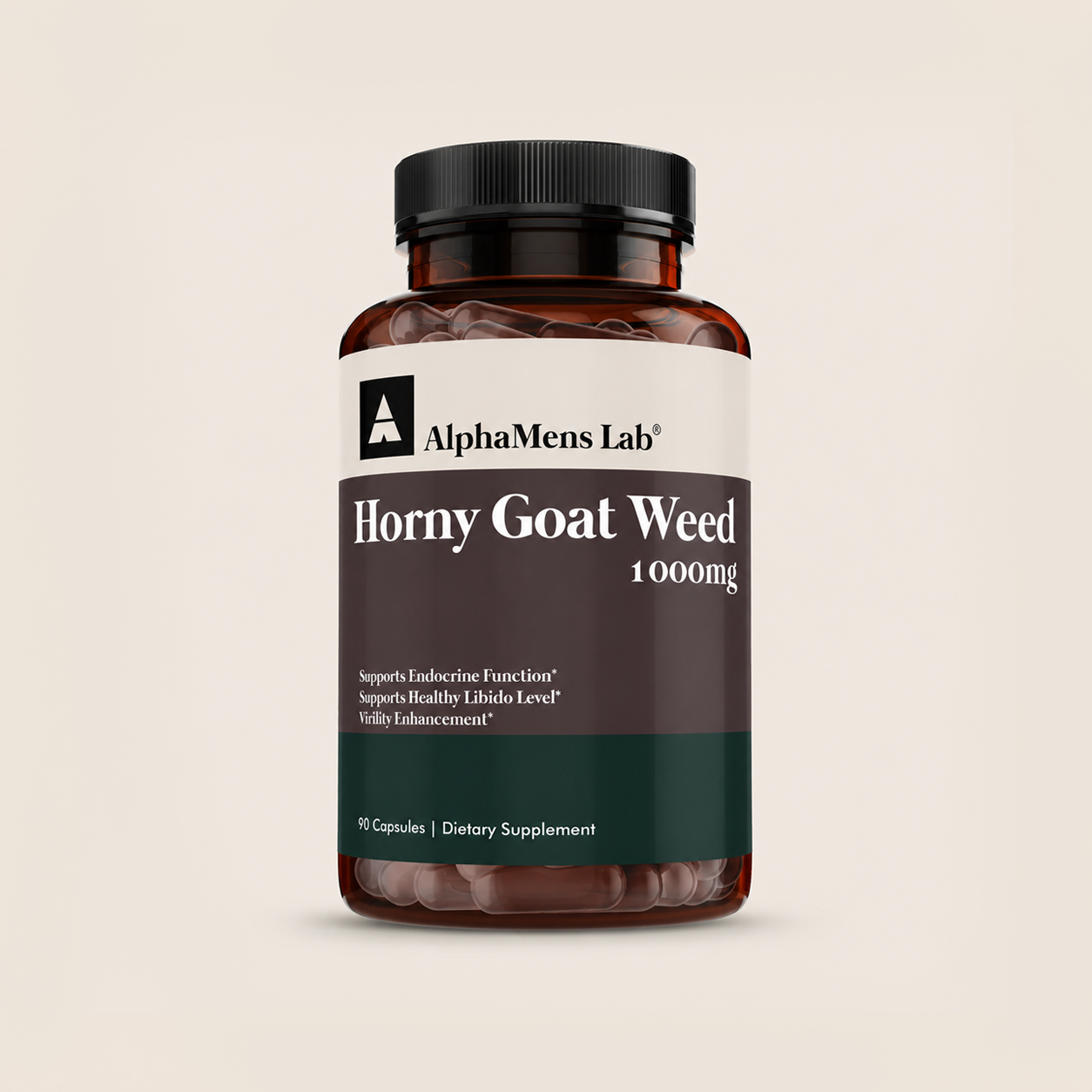 Horny Goat Weed