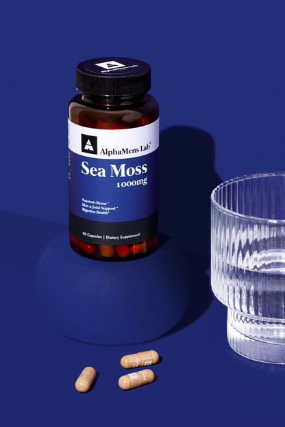 Sea Moss