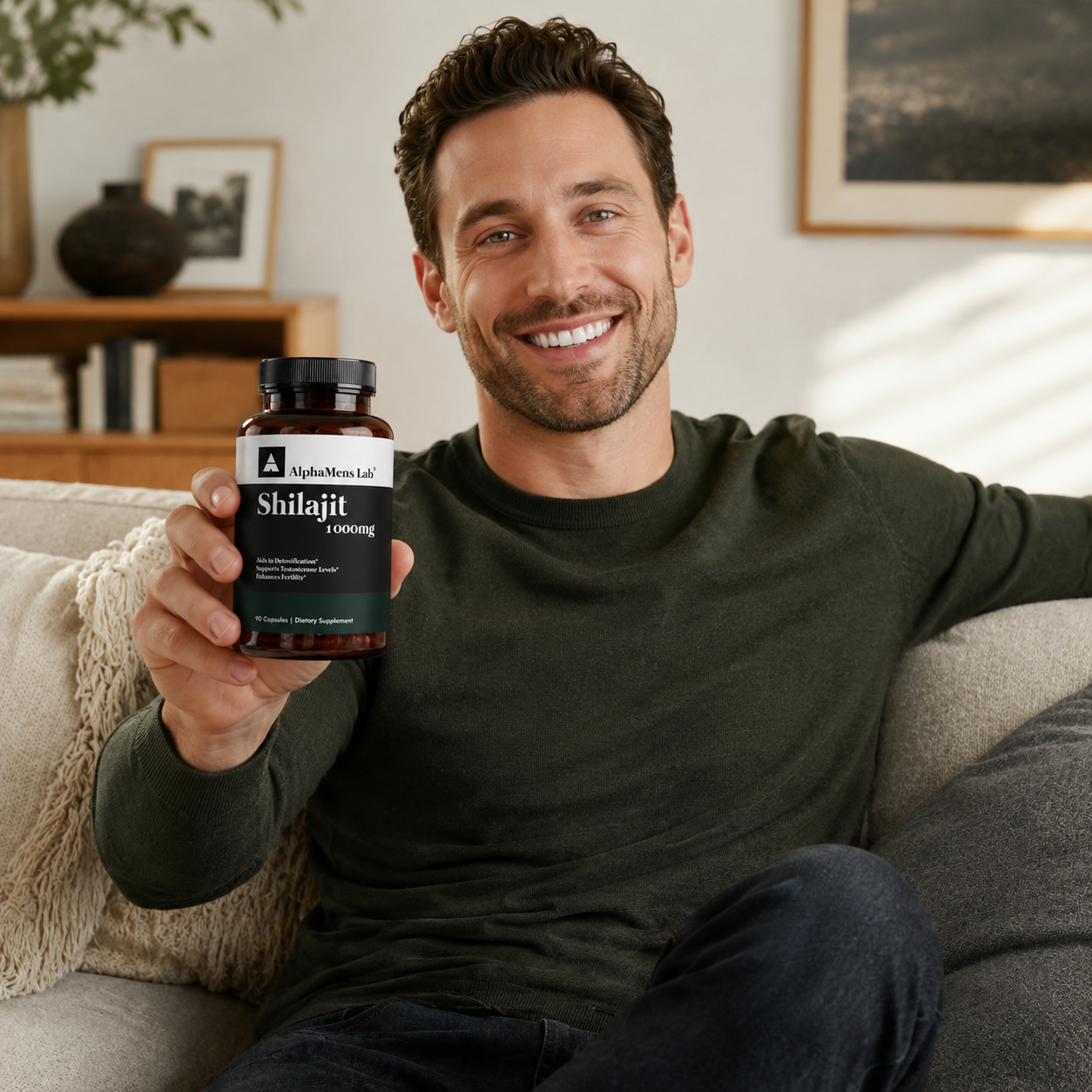 Shilajit