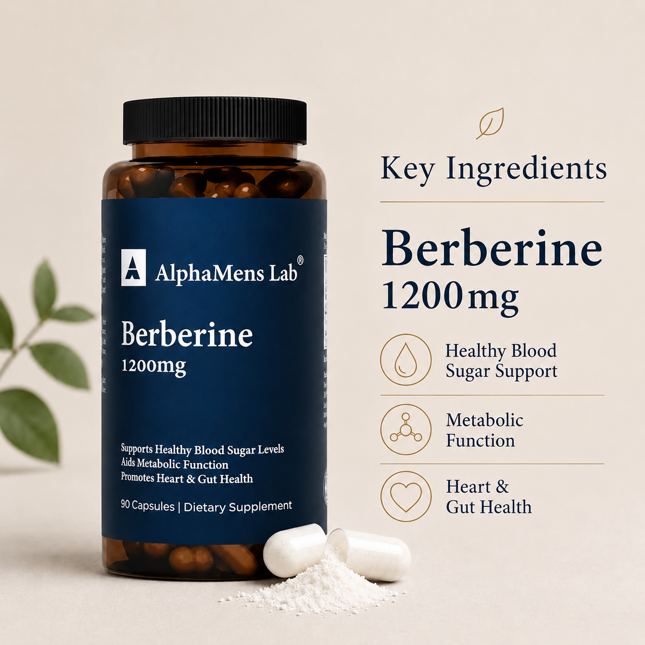 Berberine