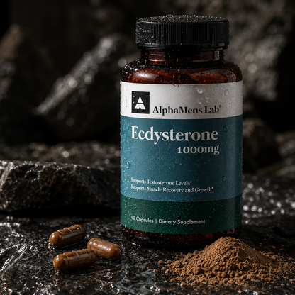 Ecdysterone