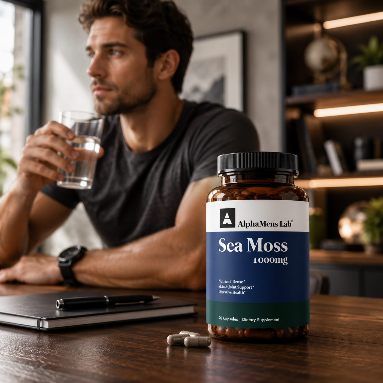 Sea Moss