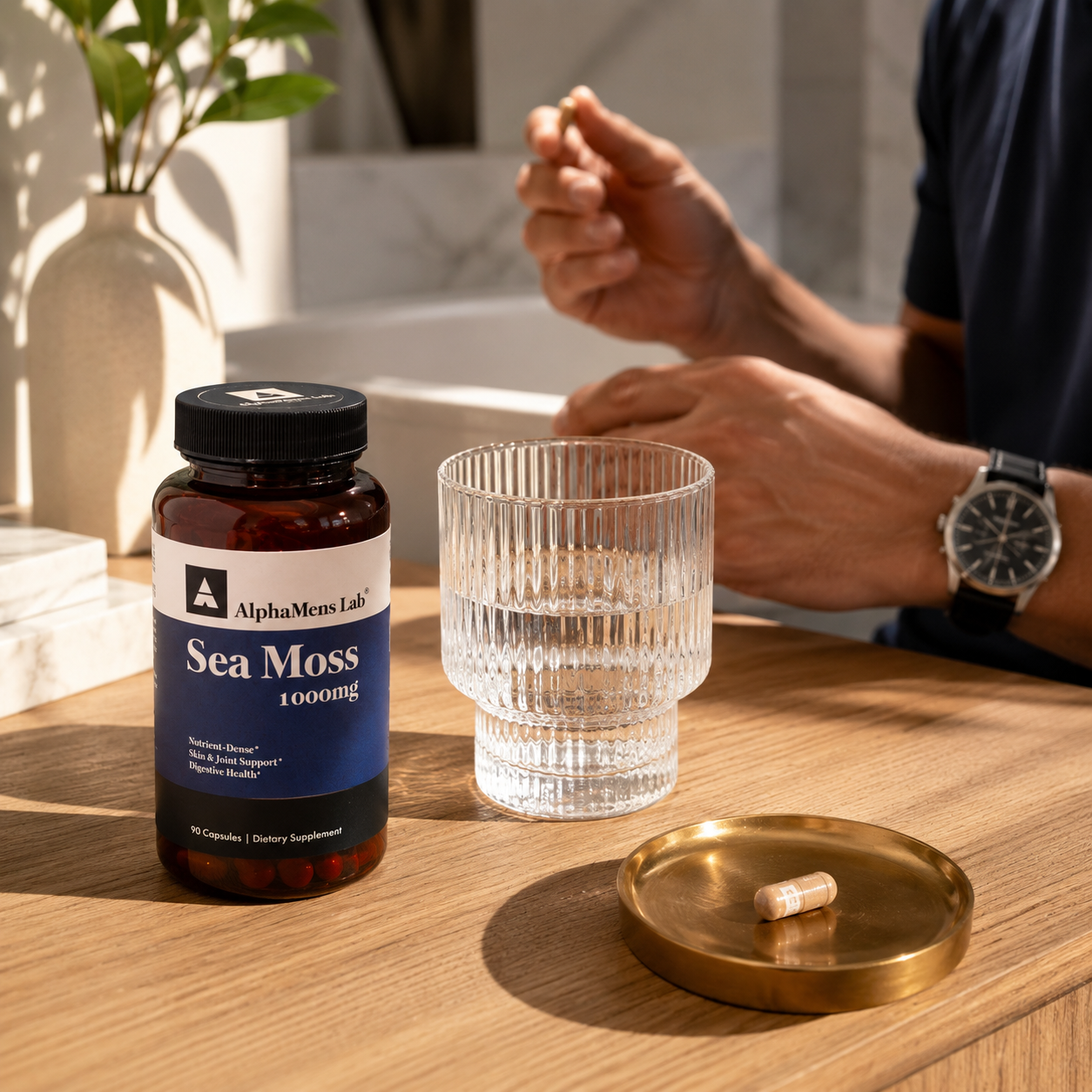 Sea Moss