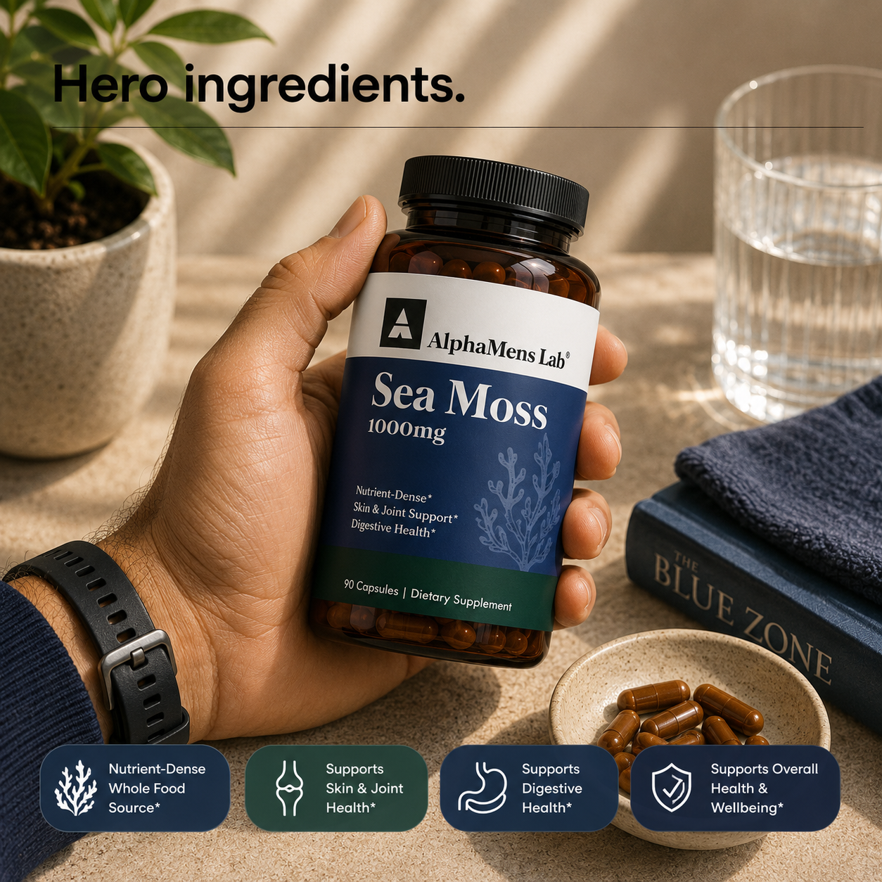 Sea Moss