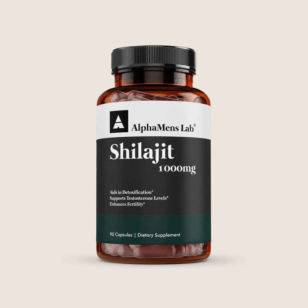 Shilajit