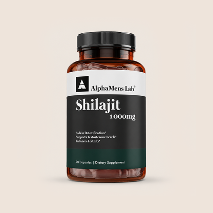 Shilajit