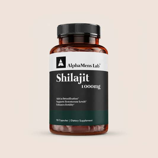 Shilajit