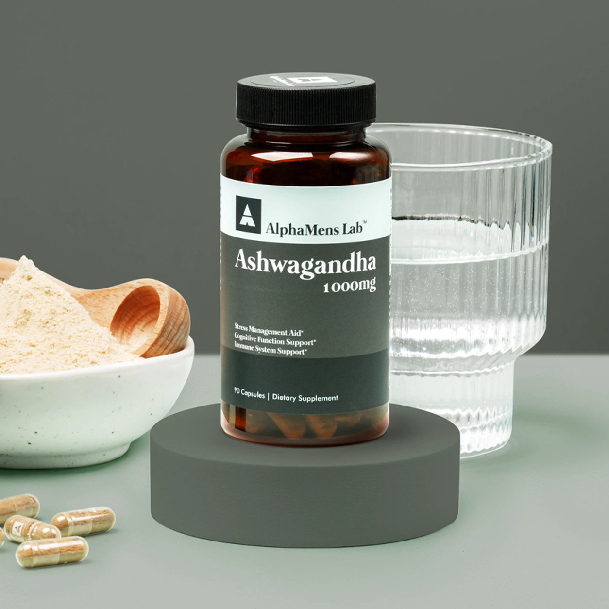 Ashwagandha - KSM66®