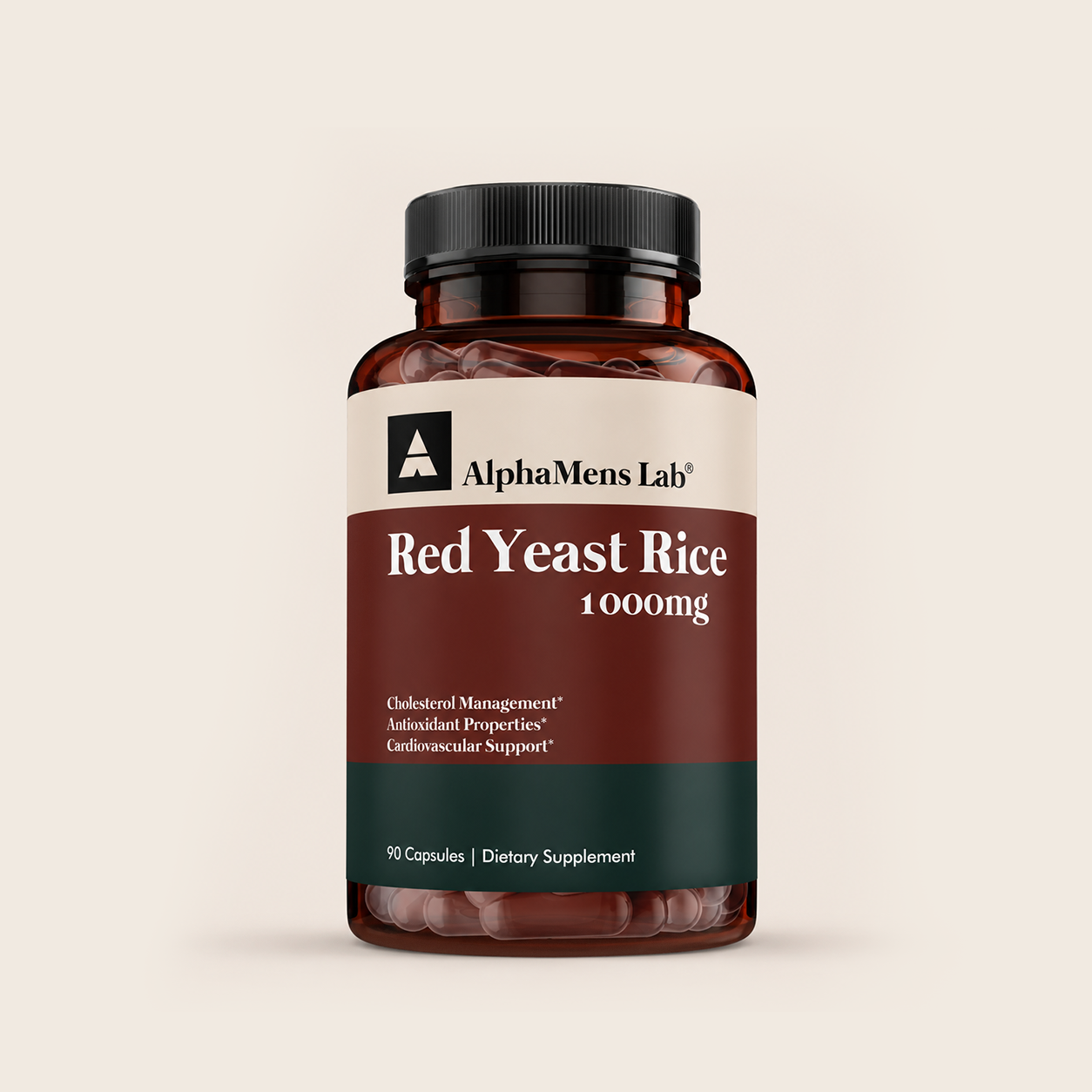 Red Yeast Rice