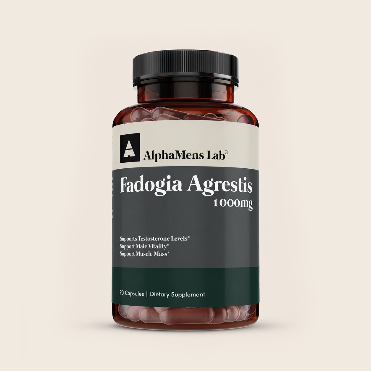 Fadogia Agrestis