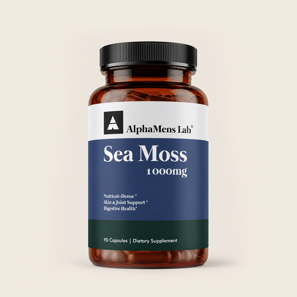 Sea Moss