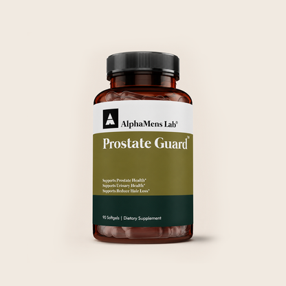 Prostate Guard™