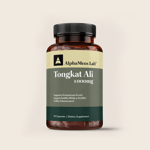 Best tongkat ali supplement NZ, 1000mg - 90 Capsules