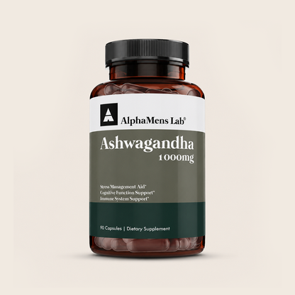 Ashwagandha - KSM66®