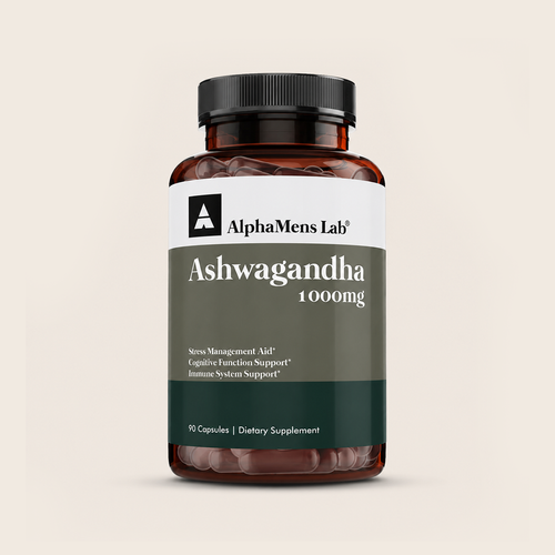 Ashwagandha - KSM66®