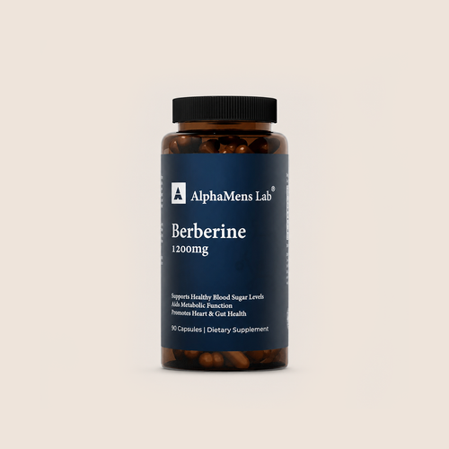 Berberine