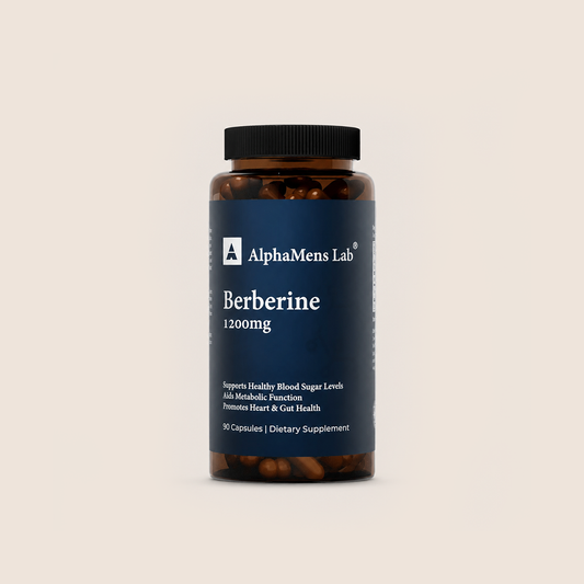 Berberine