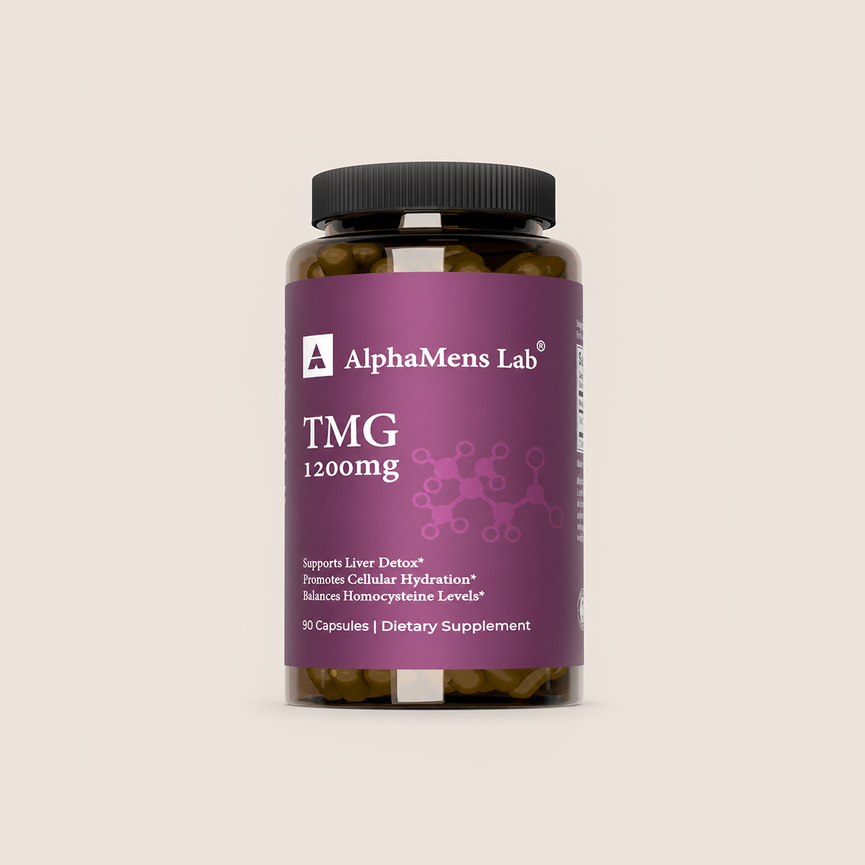 TMG (Trimethylglycine)