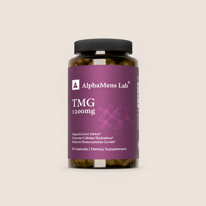 TMG (Trimethylglycine)