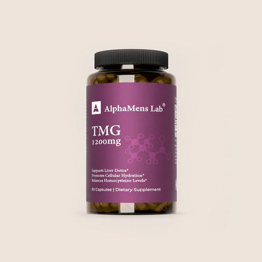TMG (Trimethylglycine)