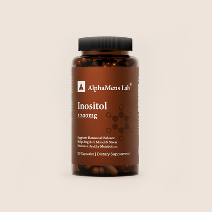 Inositol
