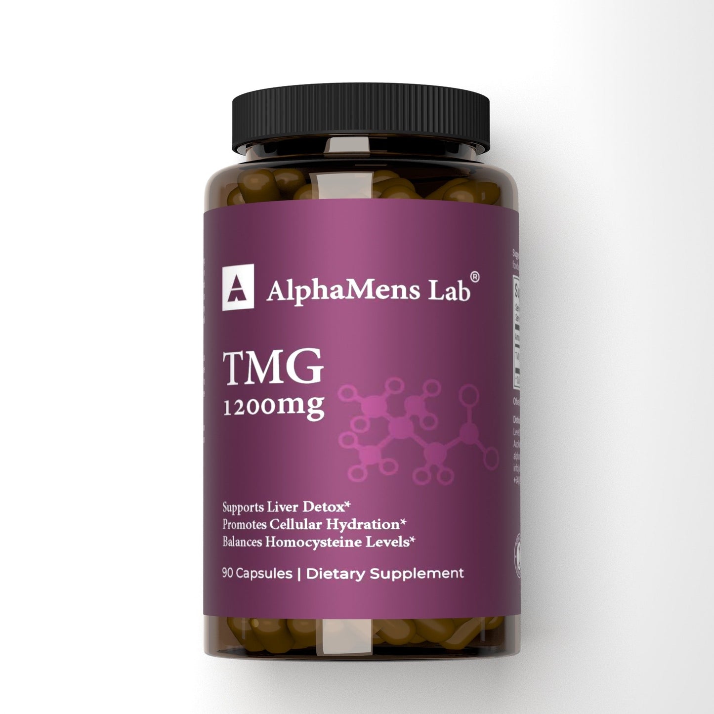 TMG (Trimethylglycine)