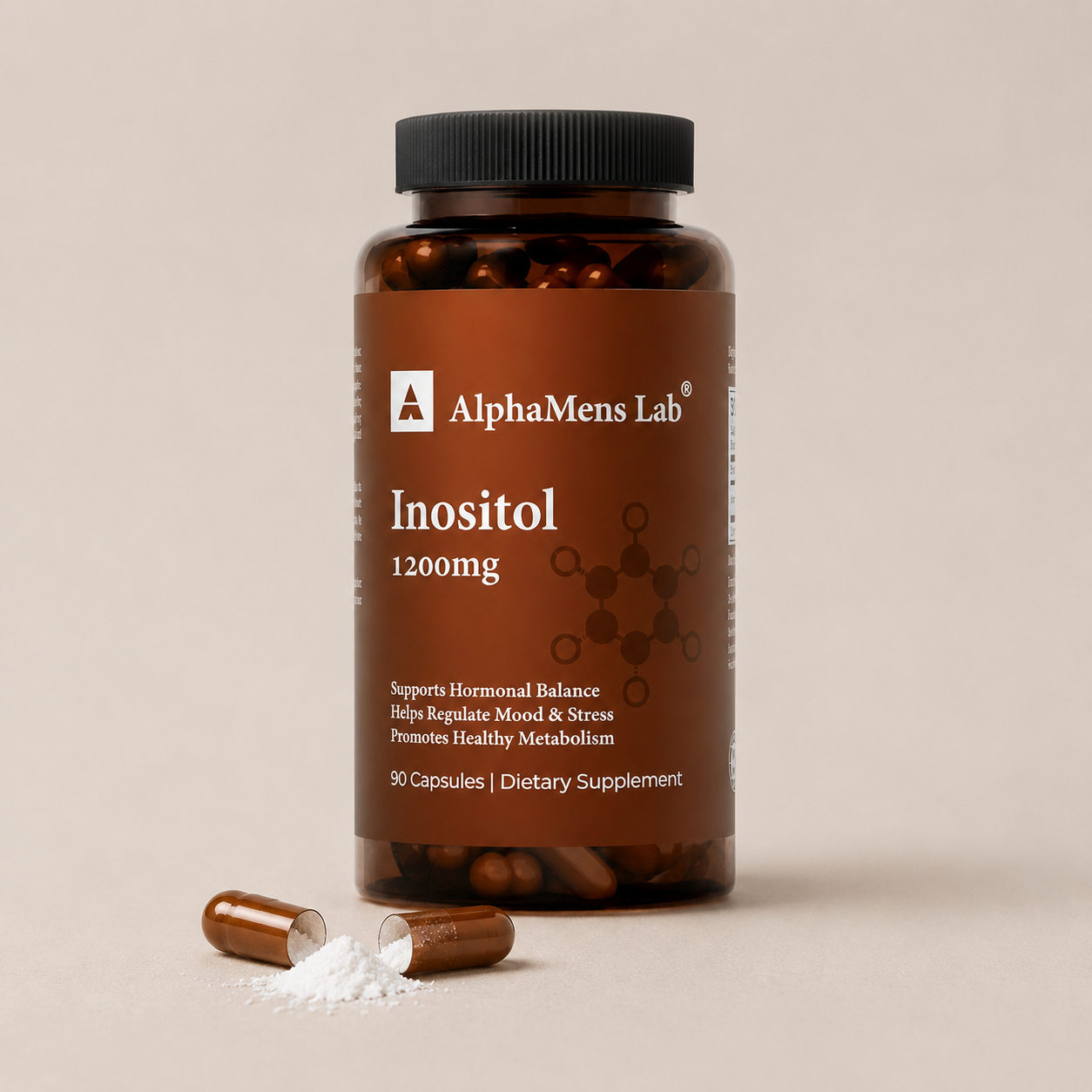 Inositol
