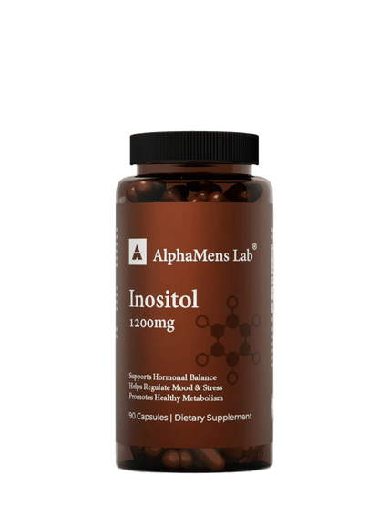 Inositol
