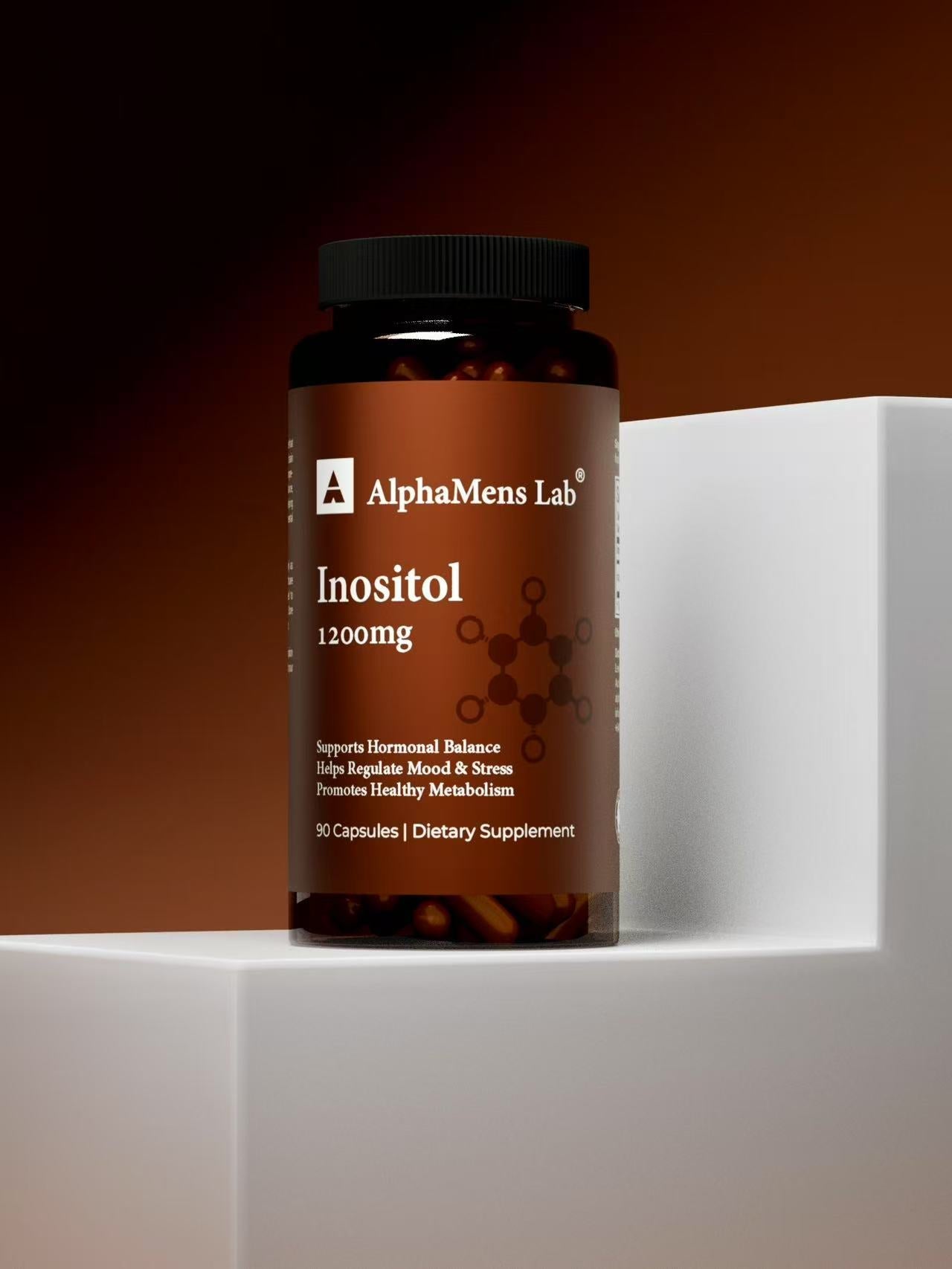 Inositol