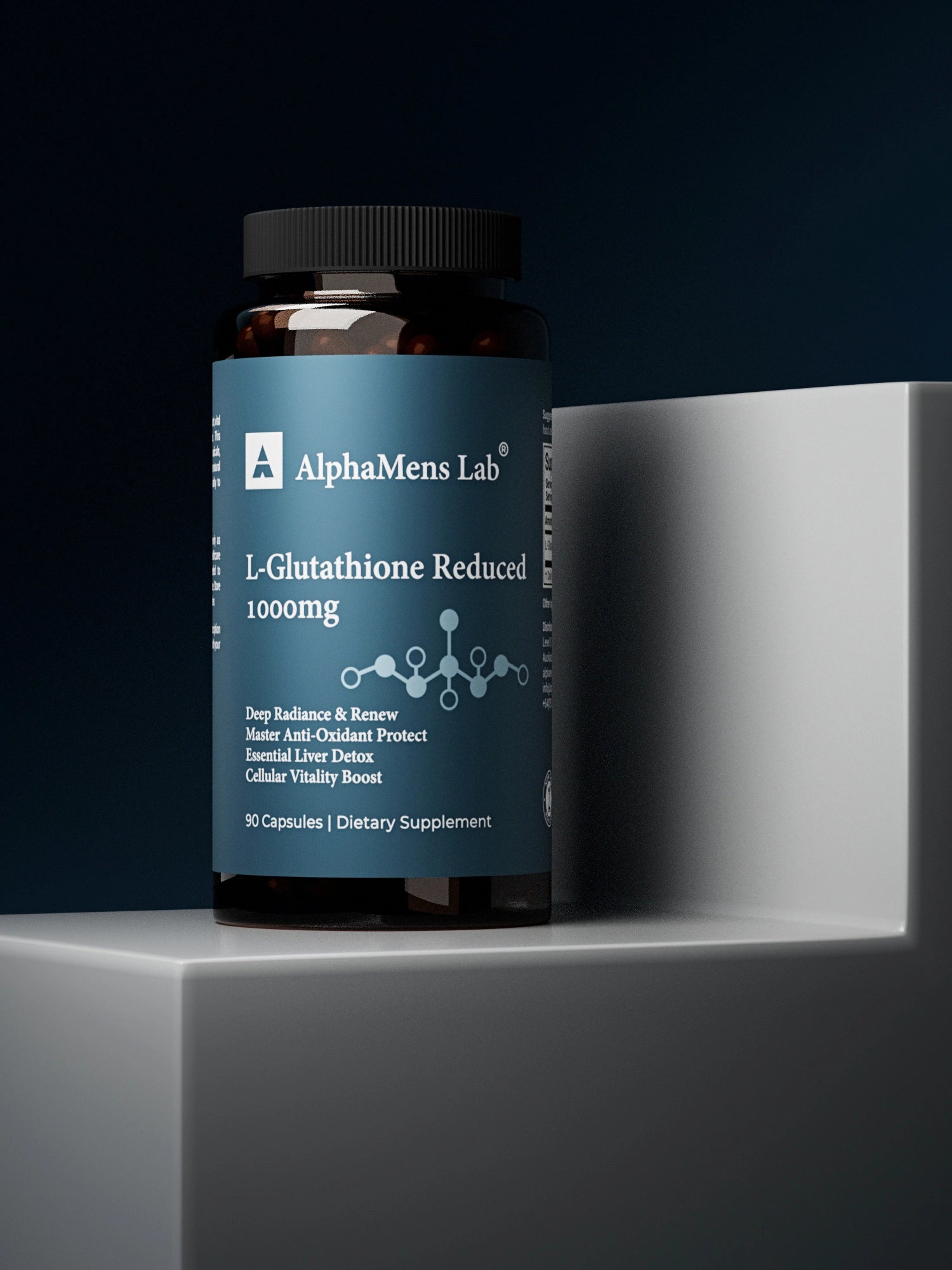 L-Glutathione Reduced