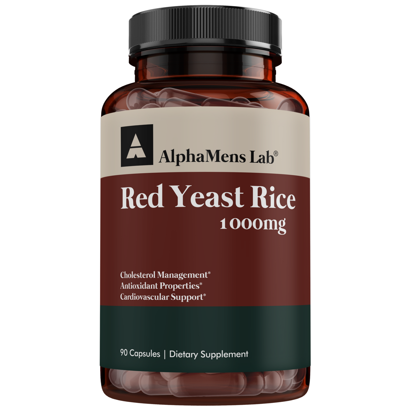 Red Yeast Rice