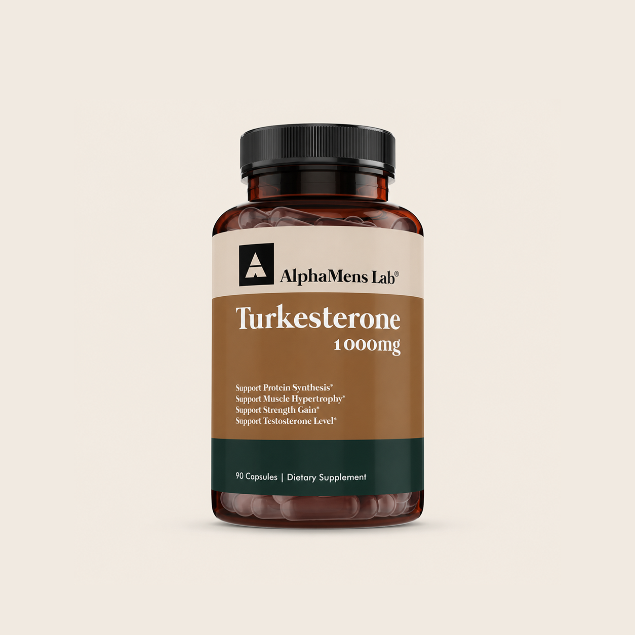 Turkesterone